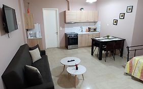Savvas&Katia'S Luxury Studio
